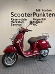 Piaggio Vespa GTS 300 touring