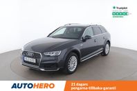 Audi A4 allroad quattro 2.0 TFSI Proline / M-Värmare, 252HK