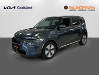 Kia E-SOUL 64 kWh Long Range Advance (1.99% Ränta)