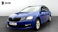 Skoda Octavia Kombi Ambition 1.0 TSI 115 Drag, Värmare