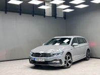 Volkswagen Passat 2.0 TDI 4M R-Line/Drag/Värmare/Läder/2,99%