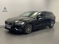 Volvo V60 Recharge T6 Inscription Expression / Navigation /