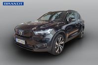 Volvo XC40 P8 AWD Recharge Pure Electric