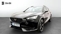 Cupra Formentor e-Hybrid 1.4 204 HK DSG6