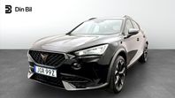 Cupra Formentor e-Hybrid 1.4 204 HK DSG6