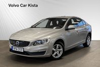 Volvo S60 T3 aut Classic Edition