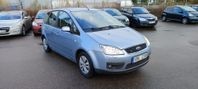 Ford C-Max Focus 1.8 Flexifuel Nybesik