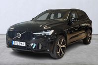 Volvo XC60 Recharge T8 R-Design Pro Edition II