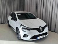 Renault Clio 1.0 TCe Techno XTRONIC-CVT Navi