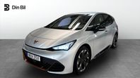 Cupra Born e-boost 58 Navigation