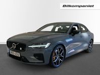 Volvo S60 Recharge T8 II Polestar Engineered