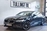 Volvo S60 T4 AUT 190HK Backkamera Navi Drag VoC LÅGMIL