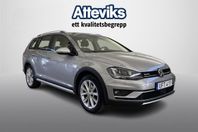 Volkswagen Golf Alltrack TSI 180 4motion DSG Värmare/Kamera/