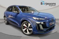 Audi Q6 e-tron quattro 285 KW S-line Selection