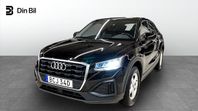 Audi Q2 35 TFSI Proline 150 hk S tronic