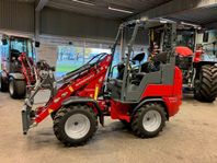 Weidemann 1190e