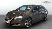 Nissan Leaf N-CONNECTA 40 KWH MOMS NAVI 360