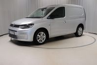 Volkswagen Caddy Cargo 2.0 TDI 122HK Aut Drag Värmare Backka