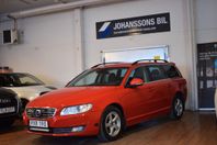 Volvo V70 D4 Momentum Classic Automat D-Värmare Drag