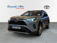 Toyota RAV4 2.5 HSD AWD-i Style Teknikpaket JBL / V-Hjul