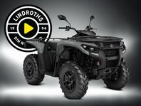 Can-Am Outlander DPS 500 -25