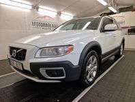 Volvo Xc-70 2.4D AWD Aut *2010* A-traktor