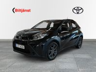 Toyota Aygo X 1.0 VVT-i Play Euro 6