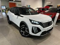 Peugeot 2008 GT PureTech 130hk Aut - OMGÅENDE LEVERANS!