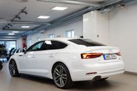 Audi A5 SPORTBACK 2.0 TDI QUATTRO PROLINE | SE SPEC.