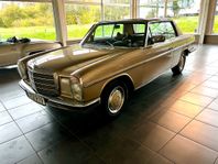 Mercedes-Benz 280 CE