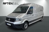 Volkswagen Crafter 35 2.0 TDI L4-177hk Demo