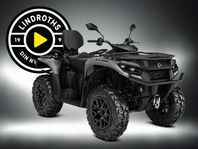 Can-Am Outlander MAX XT 700 -25