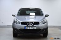 Nissan Qashqai 2.0 CVT Kamera GPS Drag Panorama Keyless