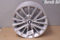 Ny 18" Original Aluminiumfälg till BMW 5-serie G30/G31