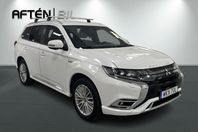 Mitsubishi Outlander PHEV Business X 4WD Drag , Moms