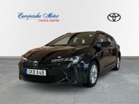 Toyota Corolla 1.8 HSD TS Active 140hk / V-hjul