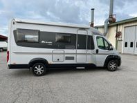 Bürstner Brevio Van T 645