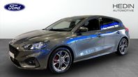 Ford Focus 5d ST-Line 1.0T EcoBoost 125hk, automat