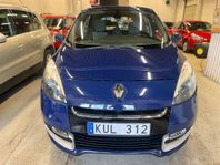 Renault Scénic 1.5 dCi Navi /0:-KONTANT