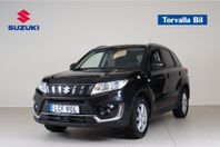 Suzuki Vitara 1.0 Boosterjet AllGrip AWD Drag Kamera Leasbar