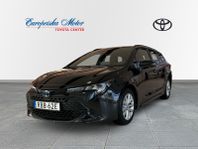 Toyota Corolla 1.8 HSD TS Active 140hk / V-hjul