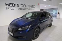 Nissan Leaf 39KWH N-CONNECTA FACELIFT *Privatleasing fr 3995