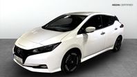 Nissan Leaf 39KWH N-CONNECTA FACELIFT *Privatleasing fr 3995