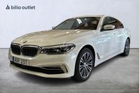 BMW 530e xDrive iPerformance 360° kam / Taklucka / Keyless