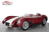 Ferrari 250 Testa Rossa 'Recreation' | 1:1