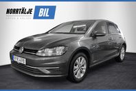 Volkswagen Golf 1.0 110 HK TSI CARPLAY 360KR/ÅR NYSERVAD