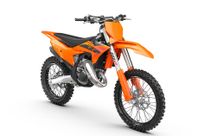 KTM 125 SX *Omgående leverans*