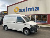 Volkswagen Transporter T32 2.0 TDI 4Motion Euro 6 Nybes