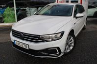 Volkswagen Passat Sportscombi GTE 1.4 Drag Backkamera Moms