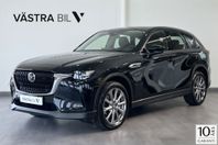 Mazda CX-60 PHEV 327hk Exclusive-Line AWD | Navi | Värmare